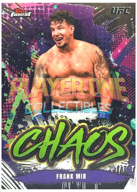 Frank Mir
