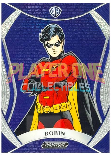 Robin – Batman