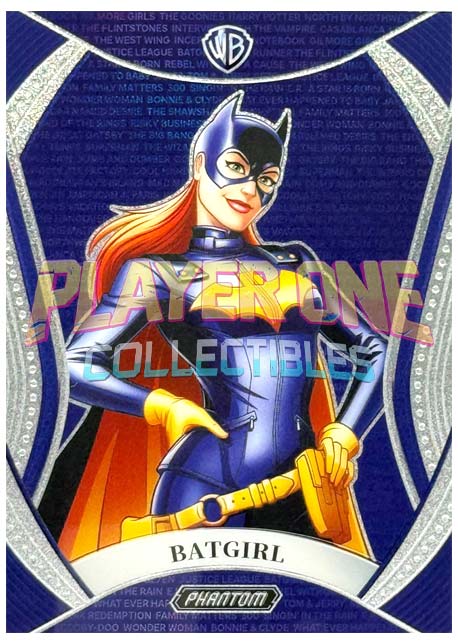 Batgirl – Batman