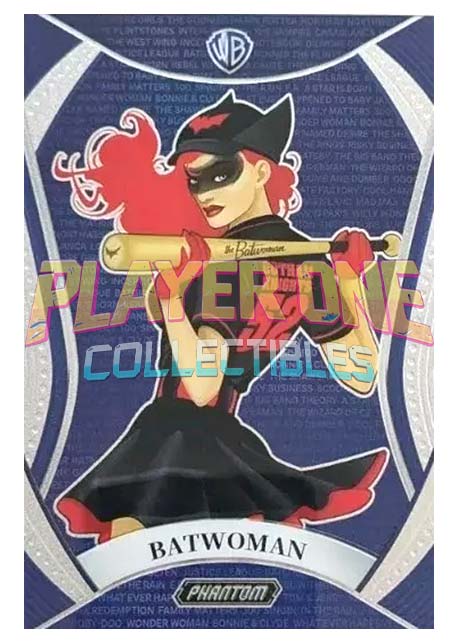 Batwoman – Batman
