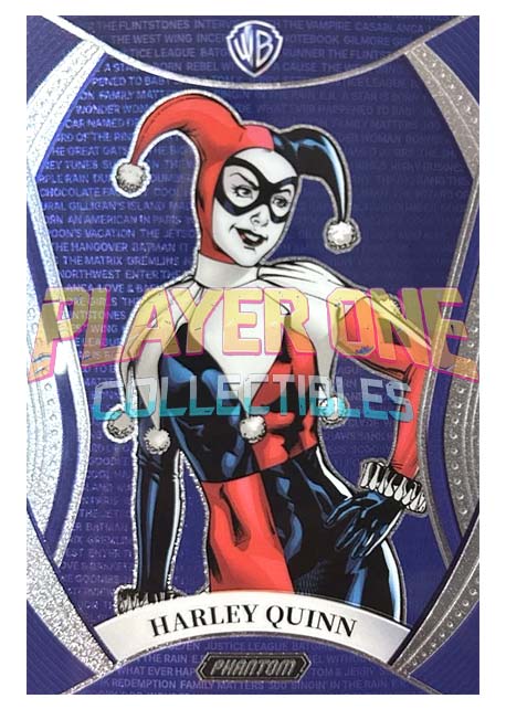 Harley Quinn – Justice League