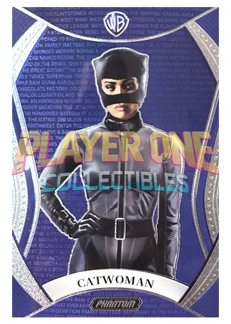 Catwoman – The Batman