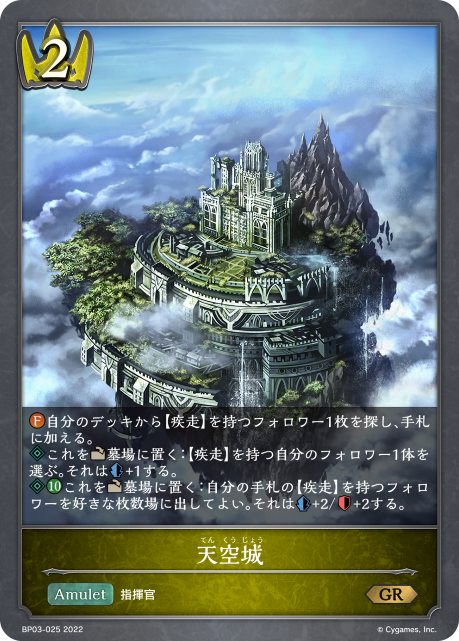 Castle in the Sky