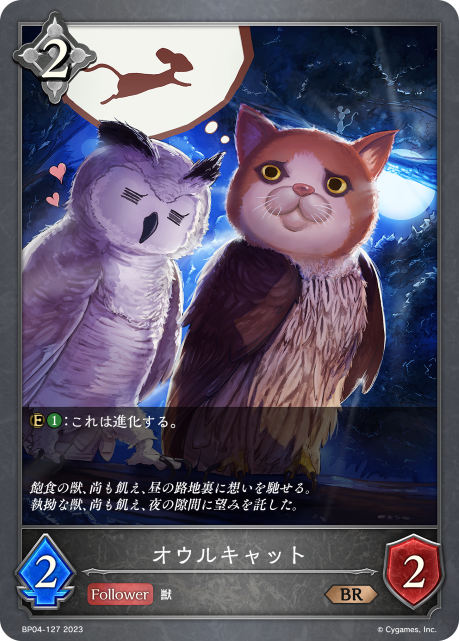 Owlcat