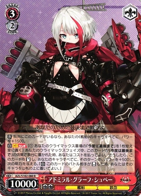 Admiral Graf Spee