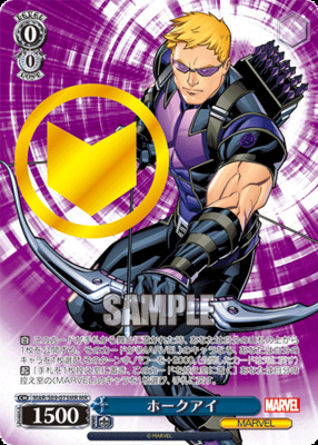 Hawkeye