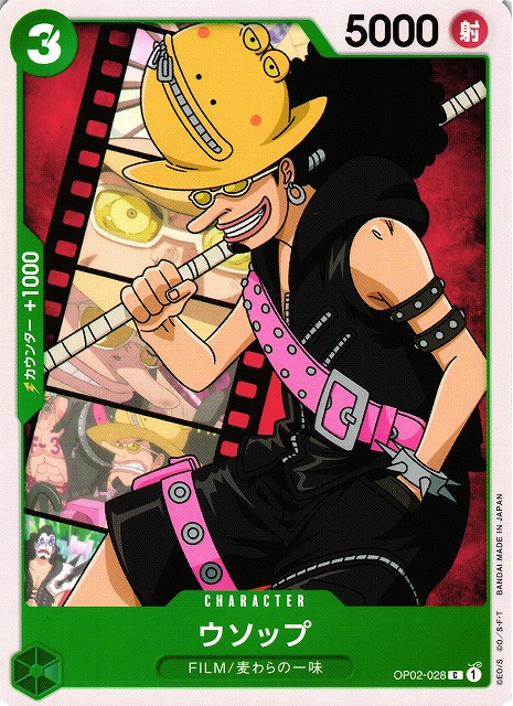 Usopp