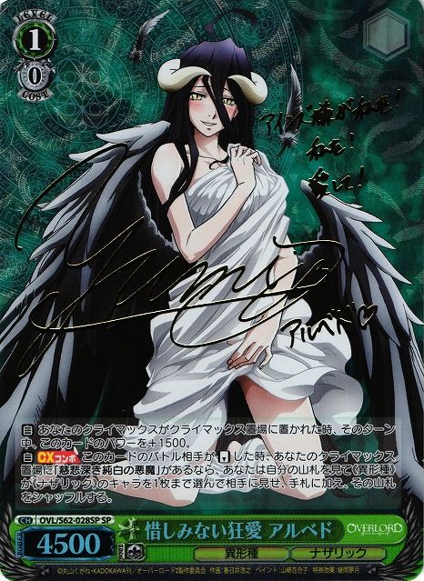 Albedo  Lavish Love