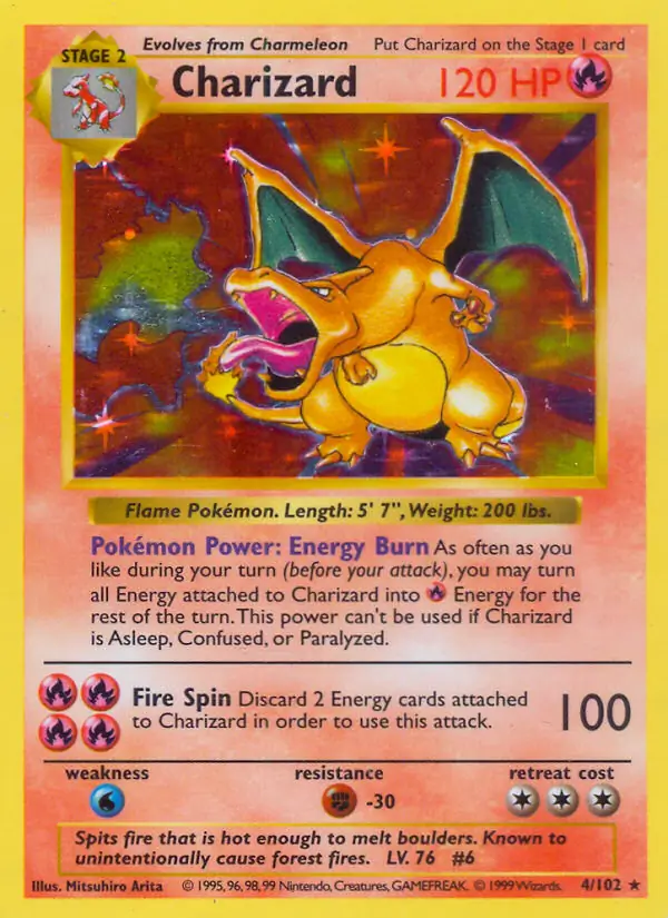 Charizard