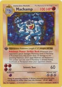 Machamp