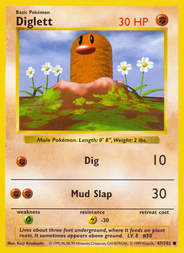 Diglett