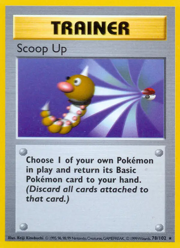 Scoop Up