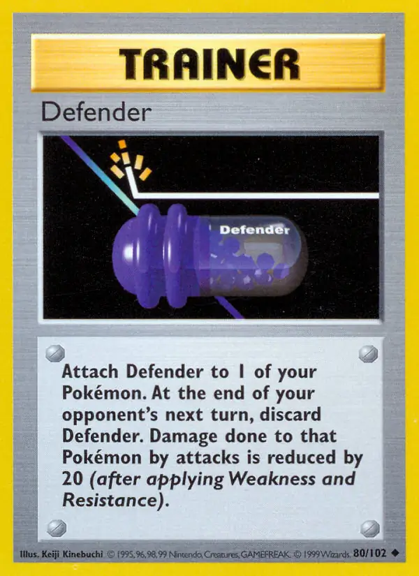 Defender