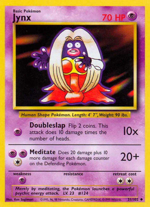 Jynx