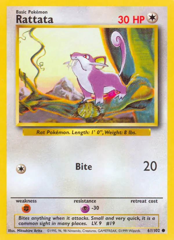 Rattata