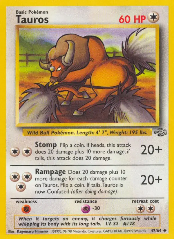 Tauros