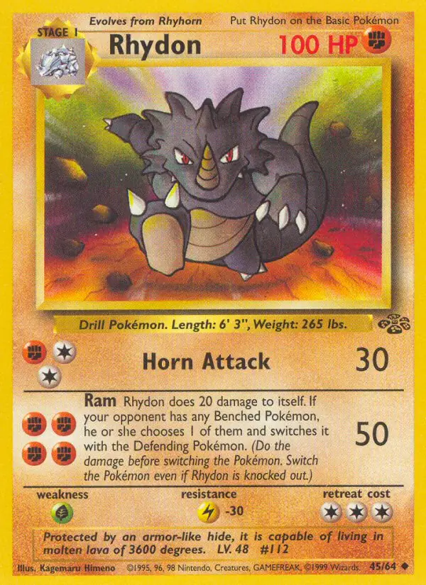 Rhydon