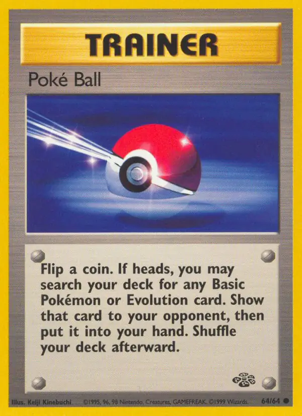 Poke Ball