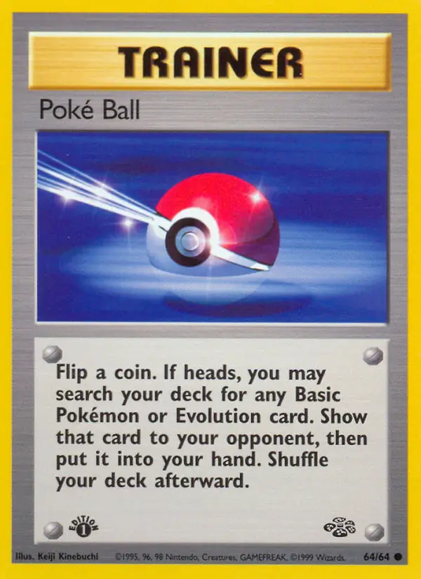 Poke Ball