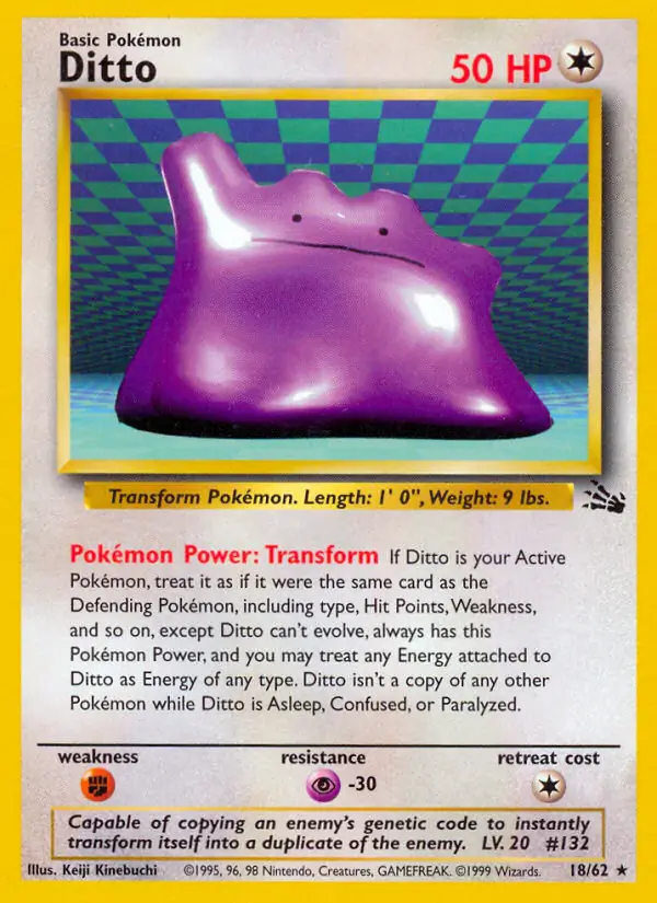 Ditto