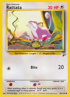 Rattata