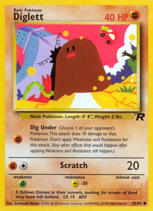 Diglett