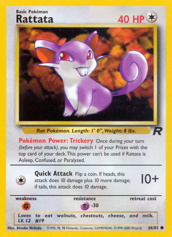 Rattata