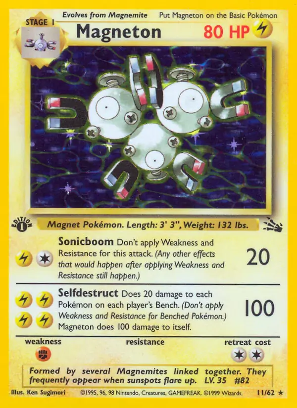 Magneton