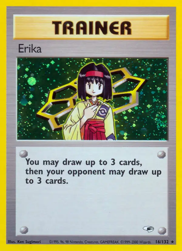 Erika