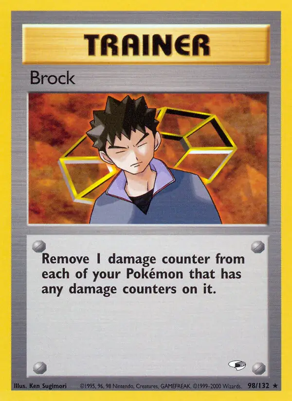 Brock