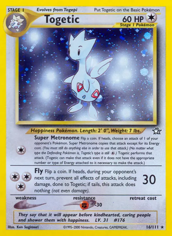 Togetic