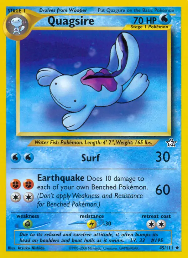 Quagsire