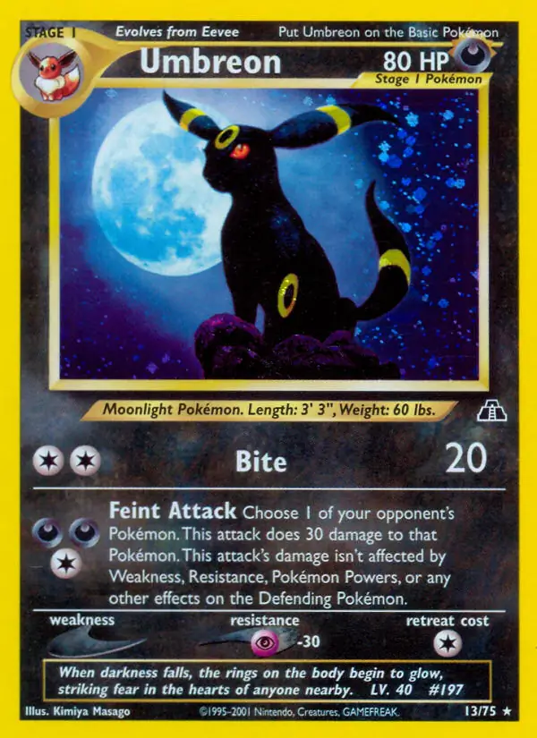 Umbreon