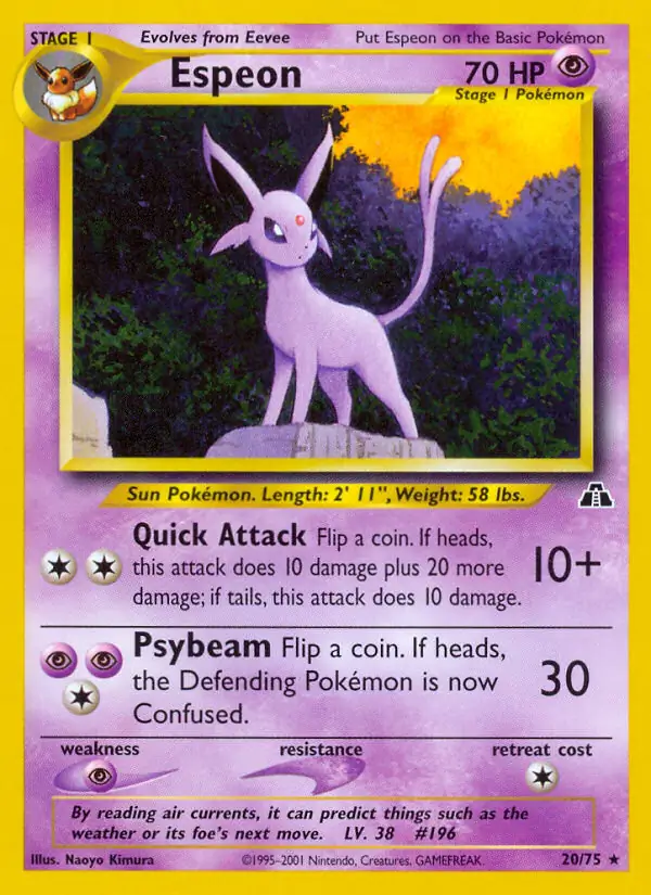 Espeon