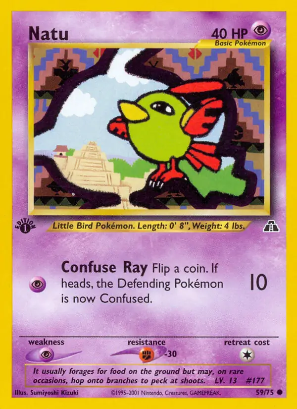 Natu