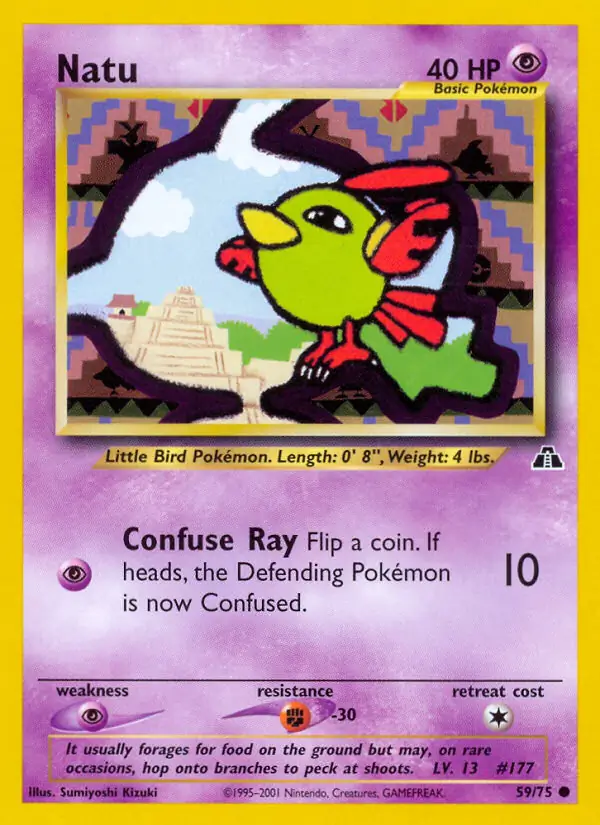 Natu