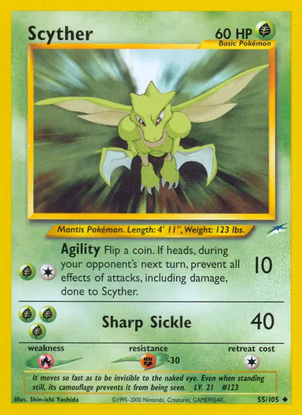 Scyther