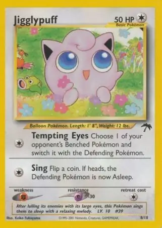 Jigglypuff