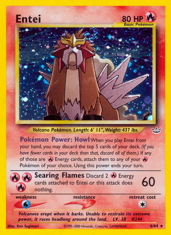 Entei