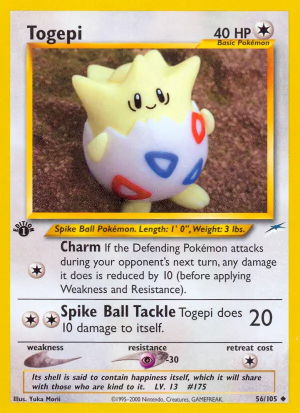 Togepi