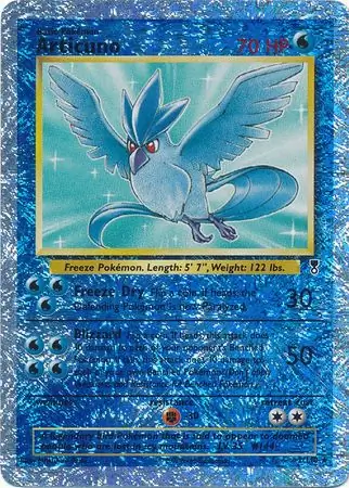 Articuno