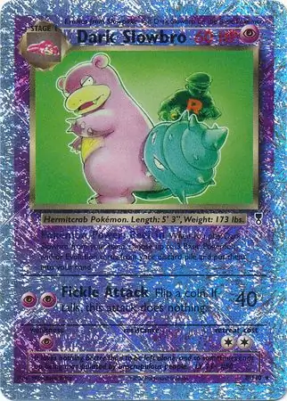 Dark Slowbro