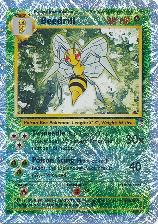 Beedrill