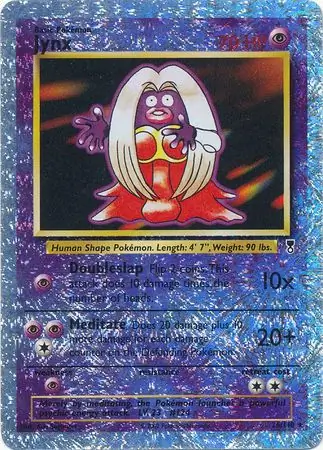 Jynx