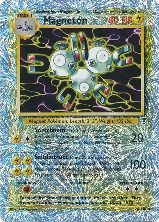 Magneton