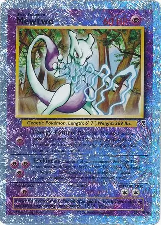 Mewtwo