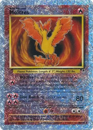 Moltres