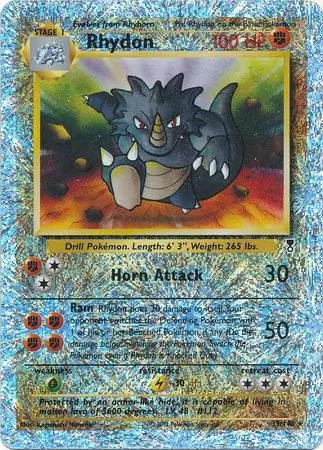 Rhydon