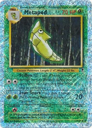 Metapod