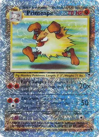 Primeape